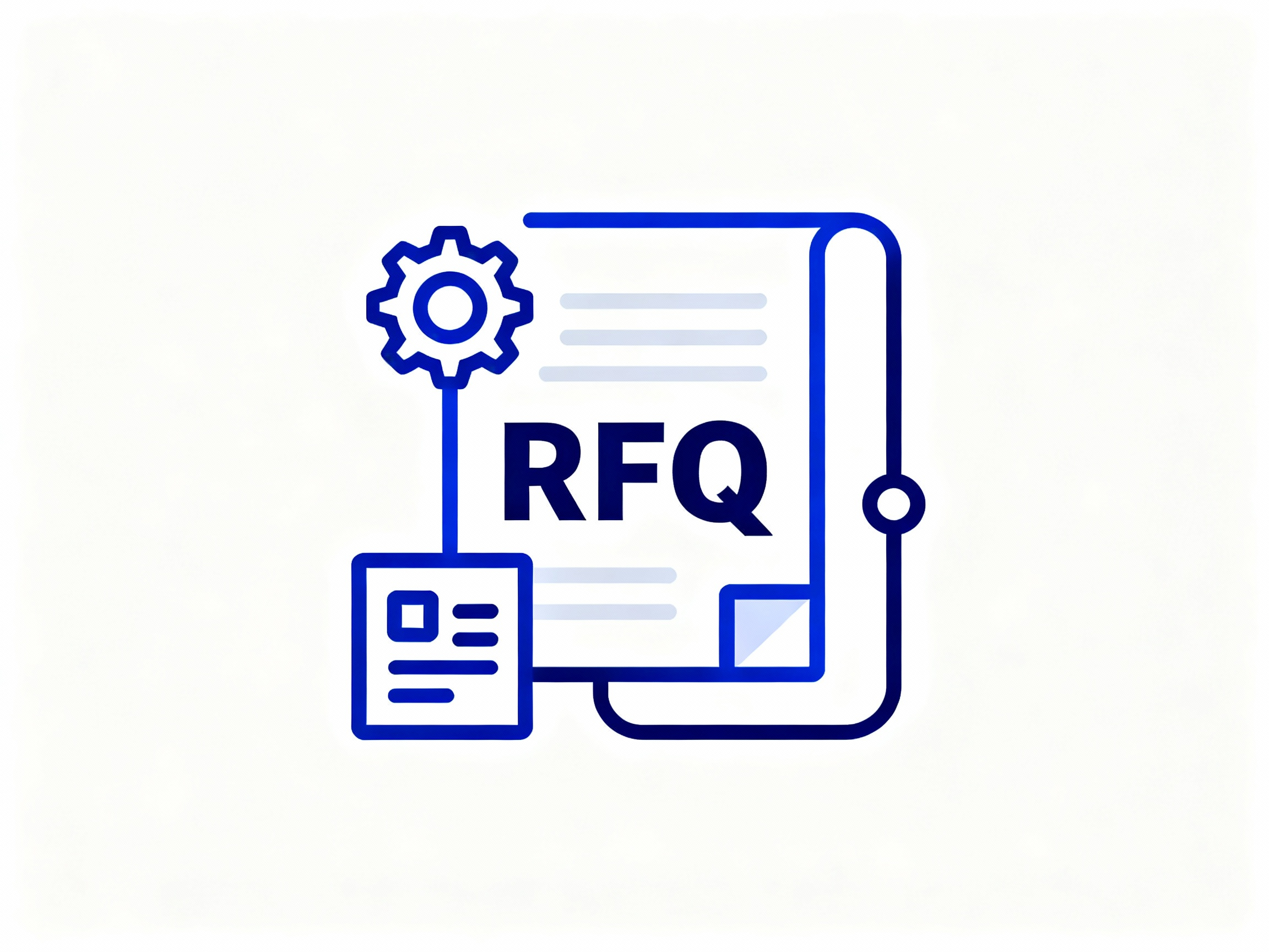 RFQ Management